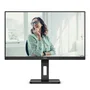 AOC 24P3CV Monitor de 23.8 pulgadas Full HD IPS con USB-C y Altavoces